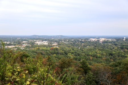 Kennesaw Mountain