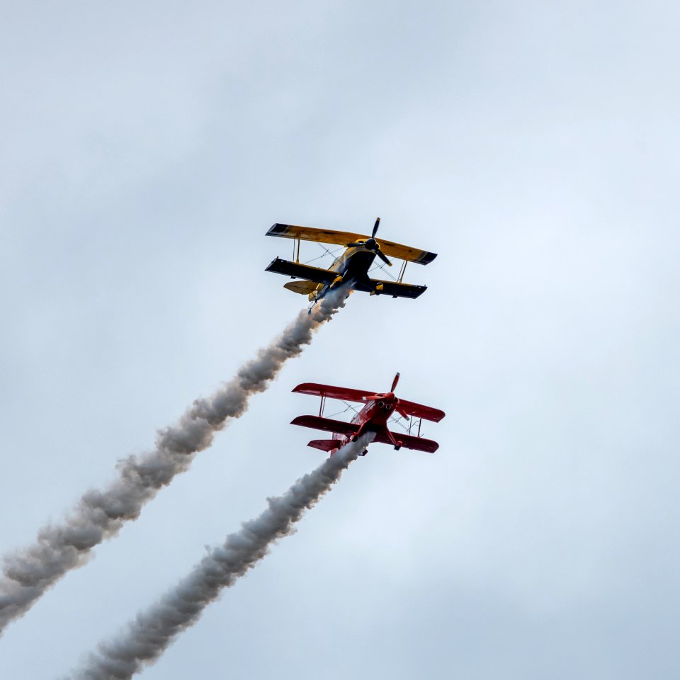 Wings Over North Georgia Air Show - 10-25-2020