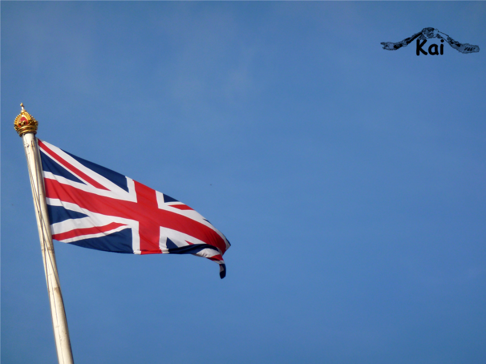 Union Jack
