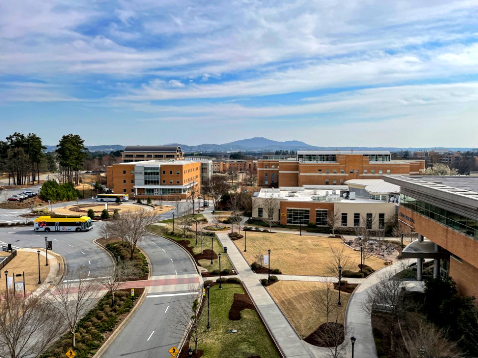 Day 70 - Kennesaw State University