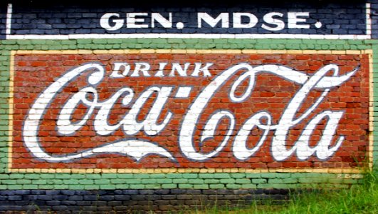 Day 228 - Coca-Cola