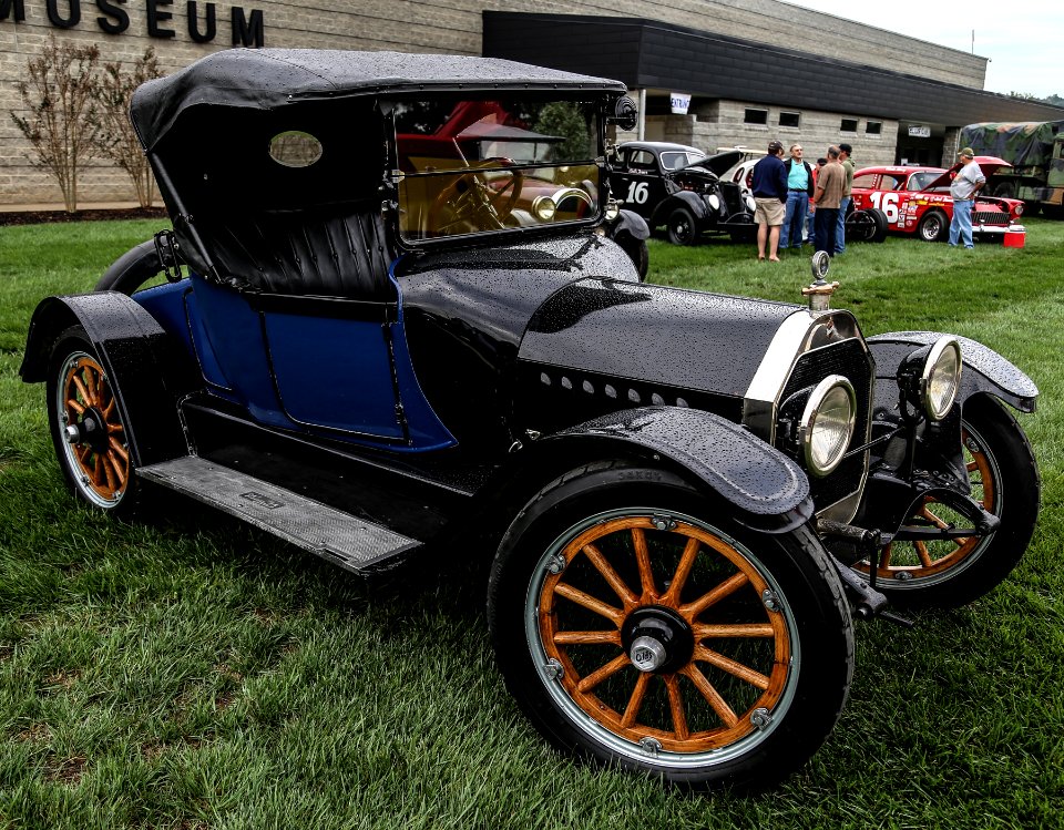 Heavy Metal in Motion - October 19th, 2013