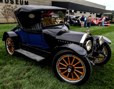 Heavy Metal in Motion - October 19th, 2013