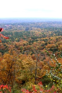 Kennesaw Mountain - October 31st, 2013