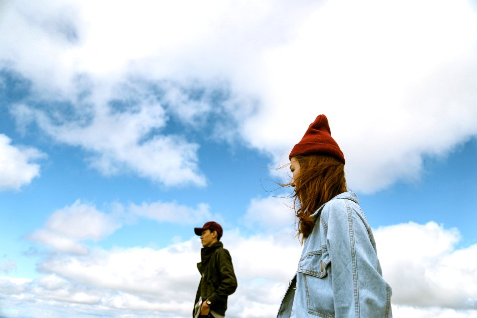 You Me