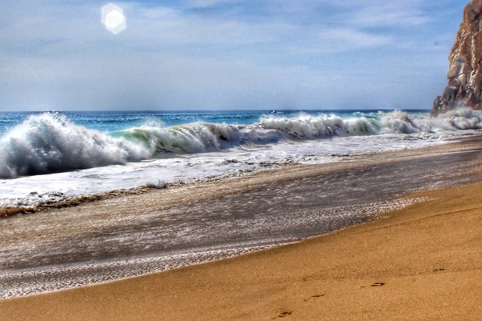 Playa del Divorcio