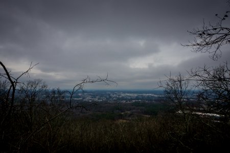January 2nd - Kennesaw Mountain