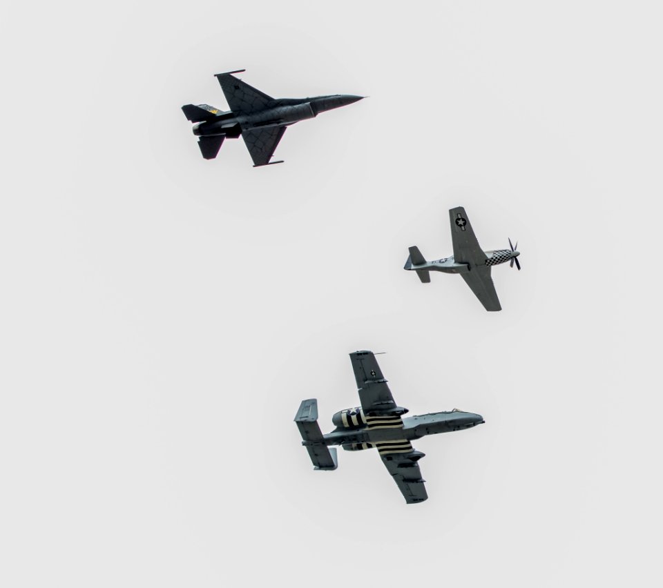 Wings Over North Georgia Air Show - 10-25-2020