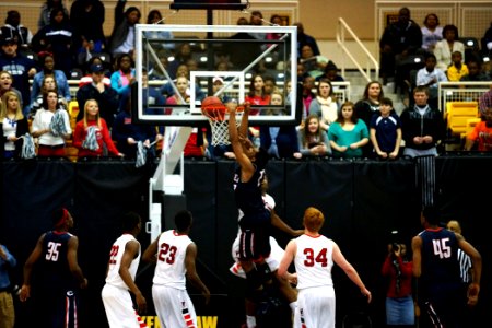 Sending it Home.