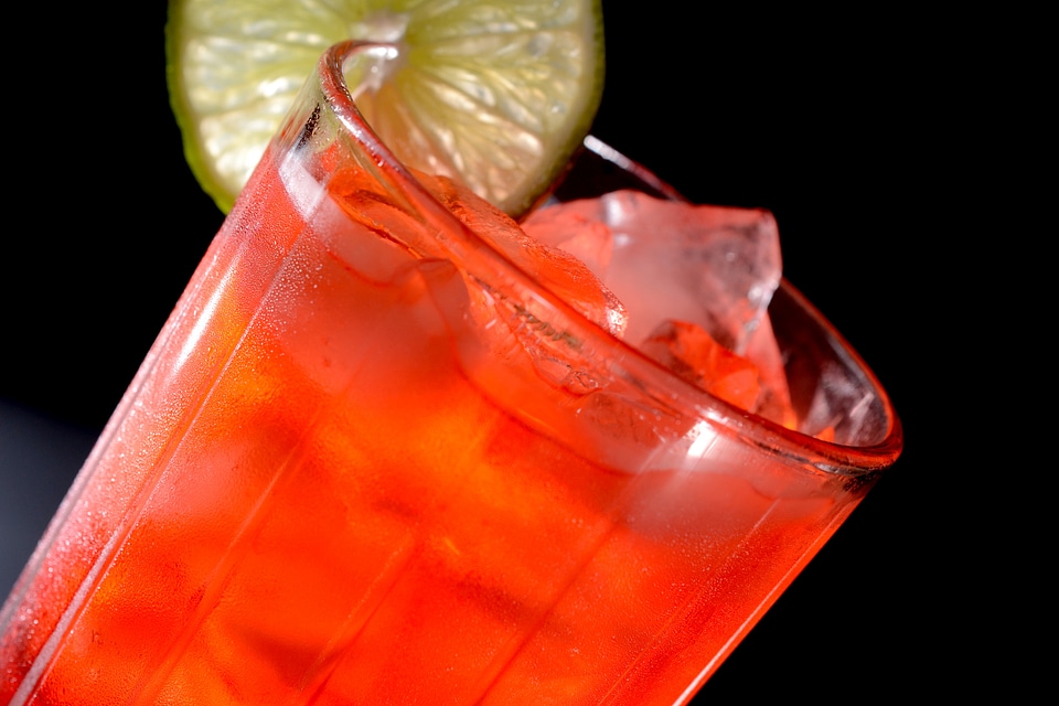 Drink beverage refreshment
