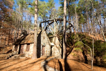 Berry College