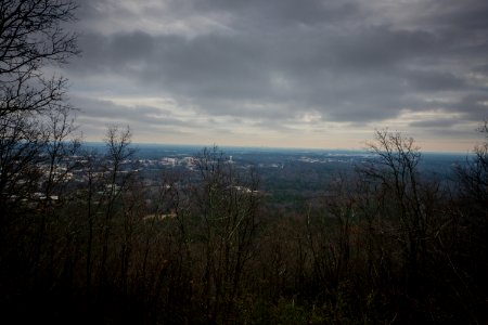 January 2nd - Kennesaw Mountain