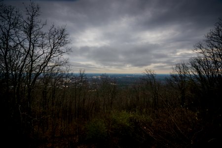 January 2nd - Kennesaw Mountain