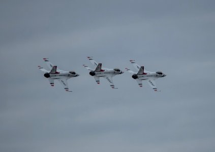 Wings Over North Georgia Air Show - 10-25-2020 photo