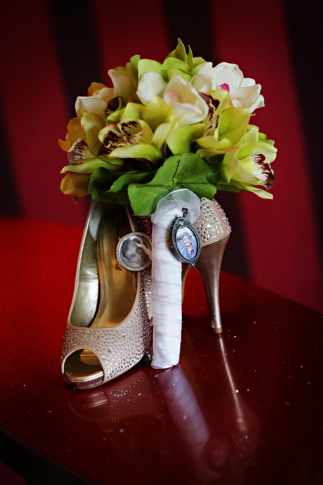 Heels broach celebration