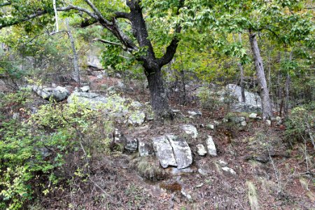 Kennesaw Mountain
