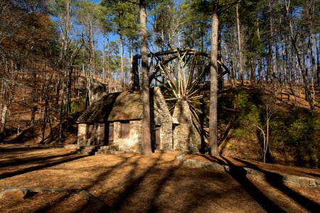 Berry College