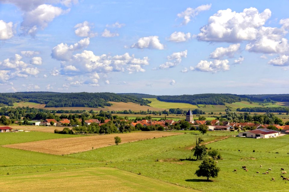 Campagne française