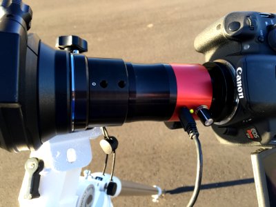 Camera Quark Photos