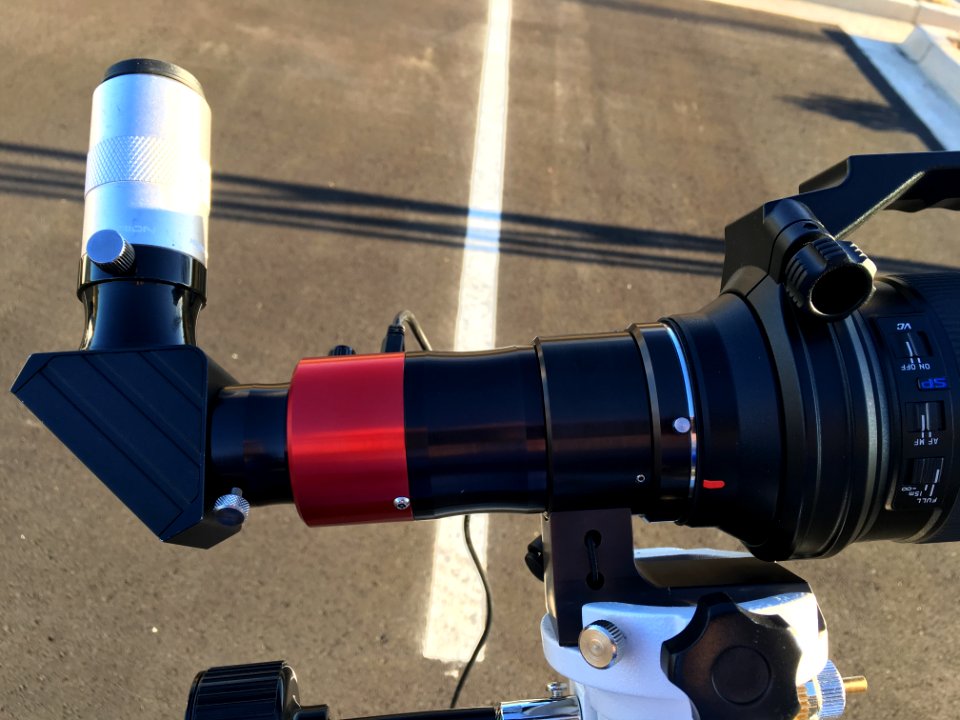 Camera Quark Photos
