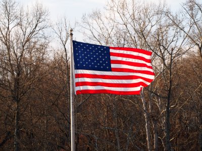 Old Glory