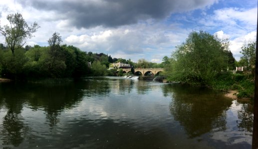 Bath