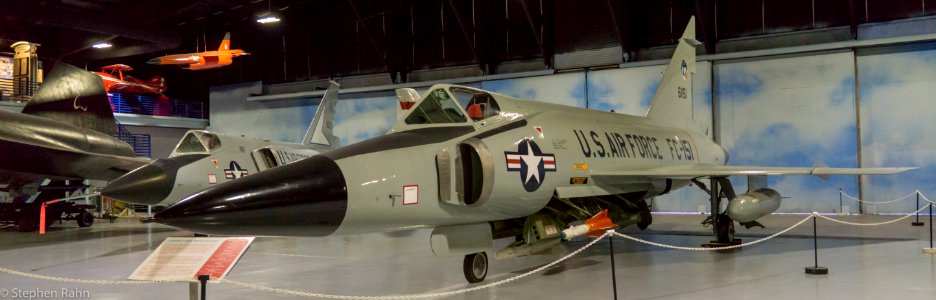 Aviation Museum - Warner Robins, Georgia