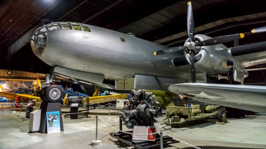 Aviation Museum - Warner Robins, Georgia