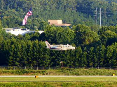 Day 156 - Landing photo