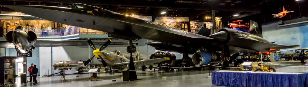 Aviation Museum - Warner Robins, Georgia