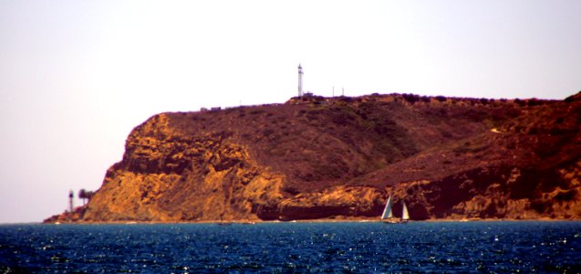 Day 179 - Point Loma