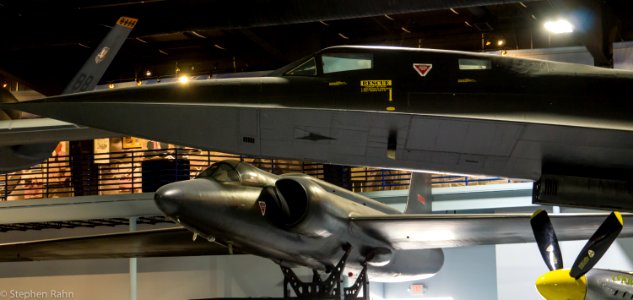 Aviation Museum - Warner Robins, Georgia