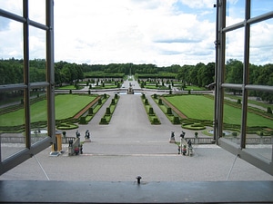 Royal family monarchy sweden