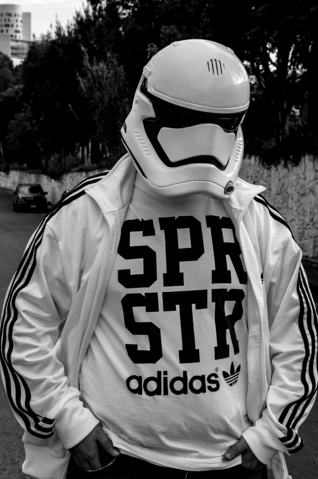 trooper 3