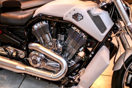 Heavy Metal in Motion - October 19th, 2013