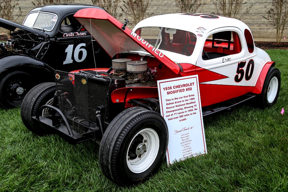 Heavy Metal in Motion - October 19th, 2013
