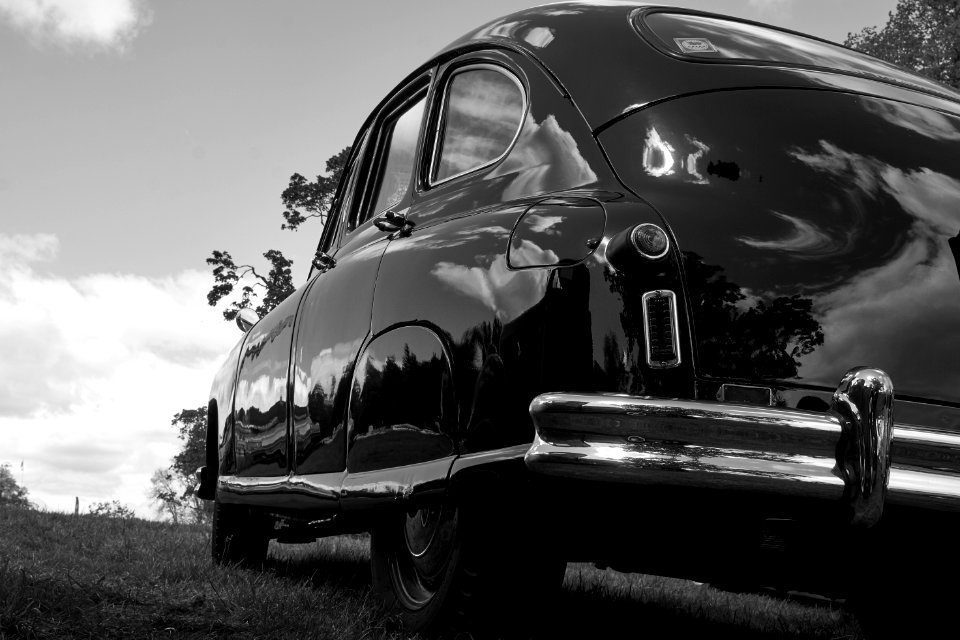 Standard Vanguard Phase I