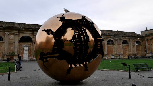 Musée du Vatican