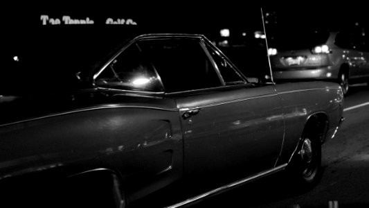 1969 Dodge Coronet