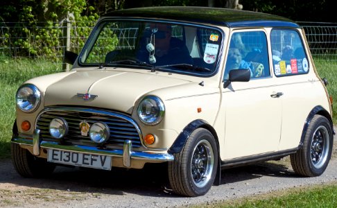 Mini Mk. I