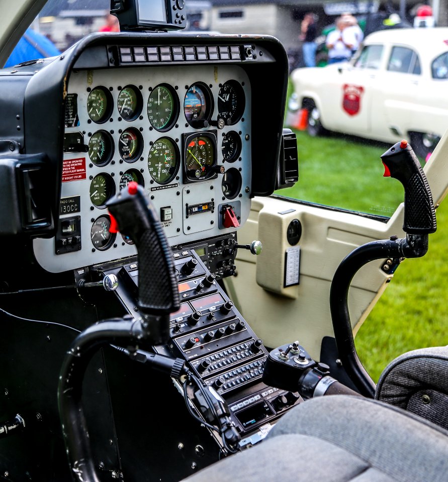 Heavy Metal in Motion - October 19th, 2013