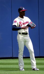 Braves vs. Nationals - April 13th, 2014