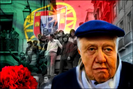 Mário Soares Morreu - Olhe Que Não Camarada ... Olhe Que Não