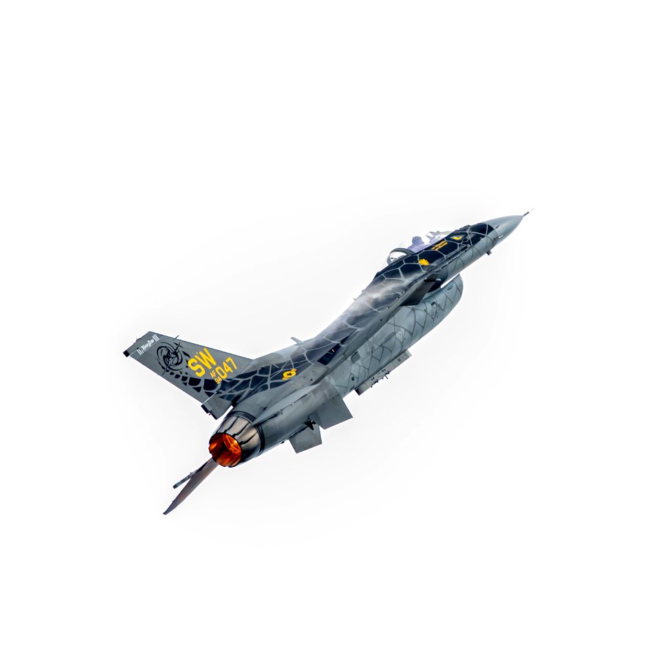 Wings Over North Georgia Air Show - 10-25-2020