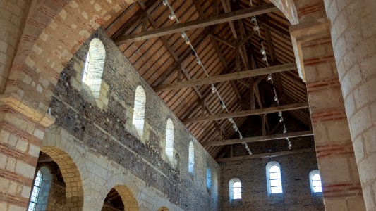 Collégiale Saint-Martin