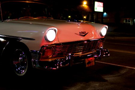 1956 Chevrolet Bel Air photo