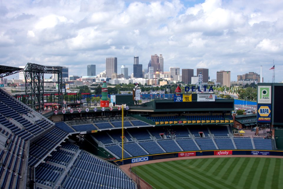 Day 249 - "Baseball is ninety percent mental. The other half is physical." - Yogi Berra