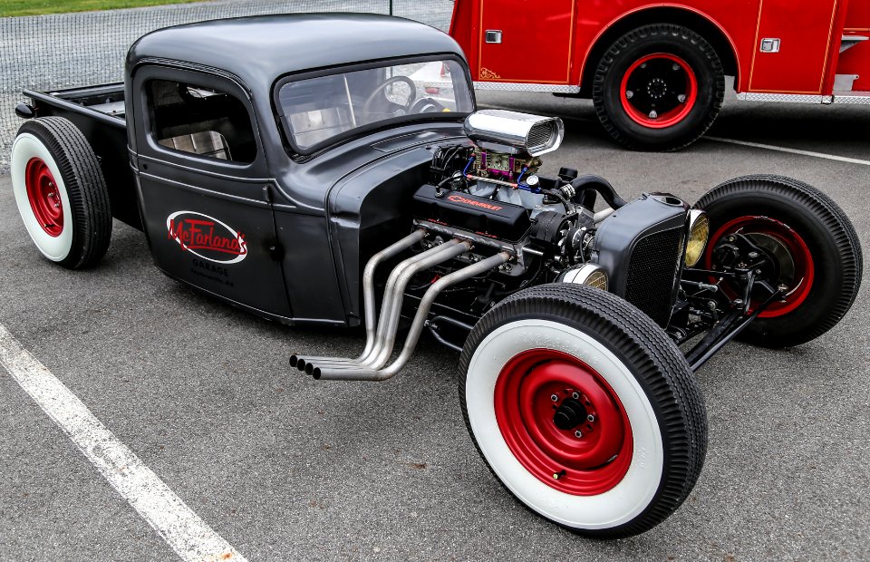 Heavy Metal in Motion - October 19th, 2013