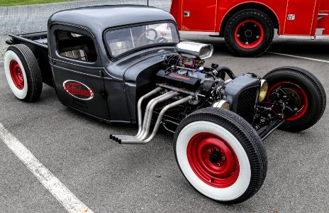 Heavy Metal in Motion - October 19th, 2013