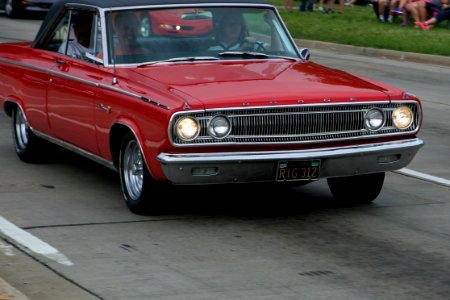 1965 Dodge Coronet 2 door hardtop